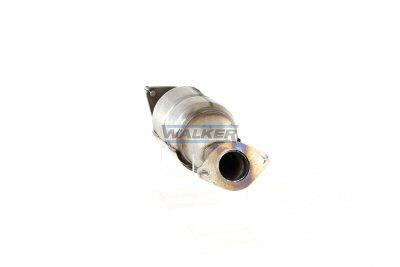 Catalyseur (Pot catalytique) WALKER ref. 28398