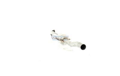 Catalyseur (Pot catalytique) WALKER ref. 28458