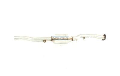 Catalyseur (Pot catalytique) WALKER ref. 28458