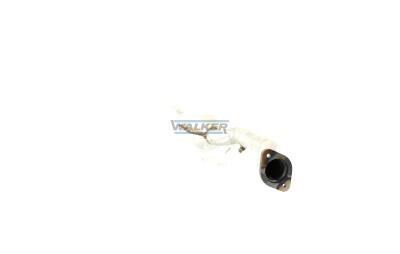 Catalyseur (Pot catalytique) WALKER ref. 28458
