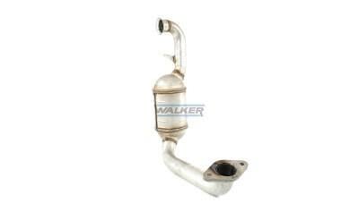 Catalyseur (Pot catalytique) WALKER ref. 28532