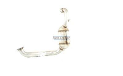 Catalyseur (Pot catalytique) WALKER ref. 28532