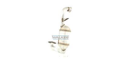 Catalyseur (Pot catalytique) WALKER ref. 28532