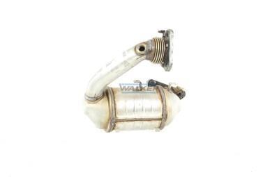 Catalyseur (Pot catalytique) WALKER 28551