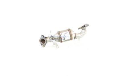 Catalyseur (Pot catalytique) WALKER ref. 28553