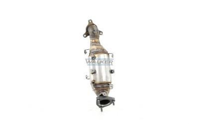 Catalyseur (Pot catalytique) WALKER ref. 28564