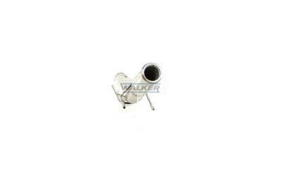 Catalyseur (Pot catalytique) WALKER 28578
