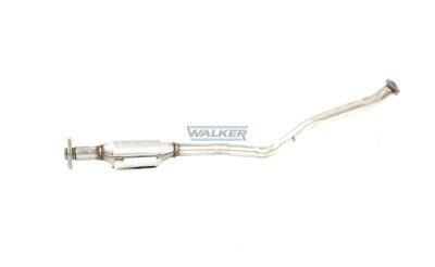 Catalizador WALKER 28581