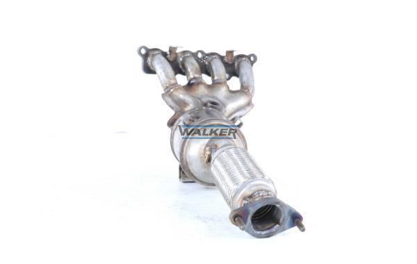 Catalyseur (Pot catalytique) WALKER ref. 28591