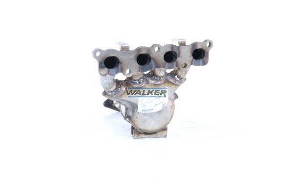 Catalyseur (Pot catalytique) WALKER ref. 28591