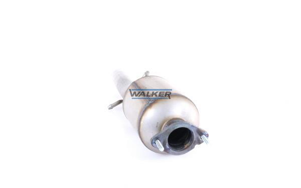 Catalyseur (Pot catalytique) WALKER 28640
