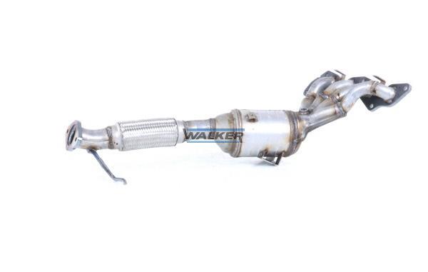 Catalyseur (Pot catalytique) WALKER ref. 28660