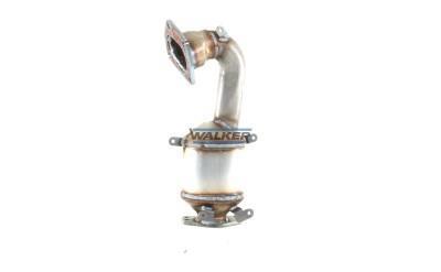 Catalyseur (Pot catalytique) WALKER 28675