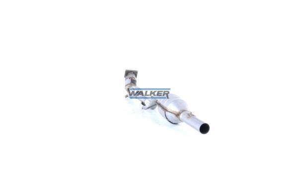 Catalyseur (Pot catalytique) WALKER ref. 28676