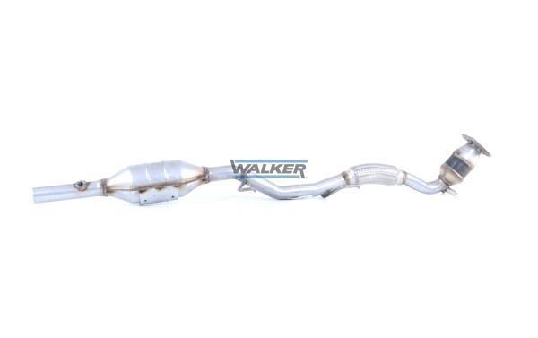 Catalyseur (Pot catalytique) WALKER ref. 28676