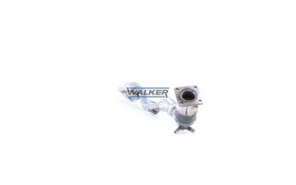 Catalyseur (Pot catalytique) WALKER ref. 28676