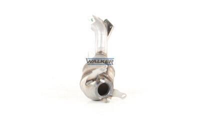 Catalyseur (Pot catalytique) WALKER 28678