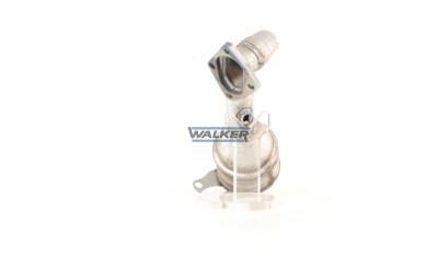 Catalyseur (Pot catalytique) WALKER 28678