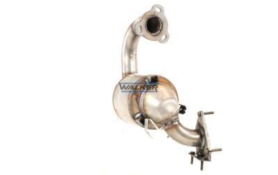 Catalyseur (Pot catalytique) WALKER 28714
