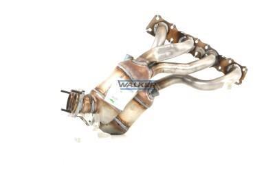 Catalizador WALKER 28716