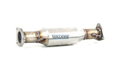 Catalyseur (Pot catalytique) WALKER ref. 28723