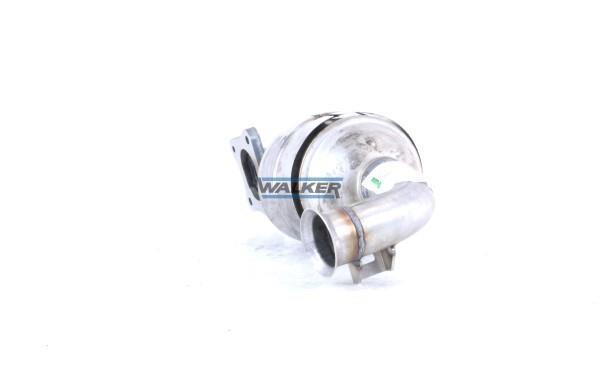 Catalyseur (Pot catalytique) WALKER ref. 28727