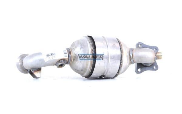 Catalyseur (Pot catalytique) WALKER ref. 28727