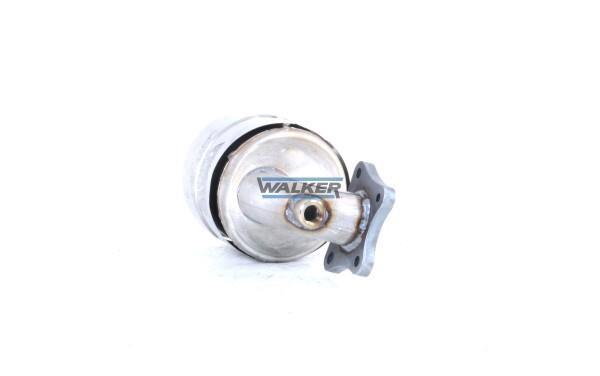 Catalyseur (Pot catalytique) WALKER ref. 28727