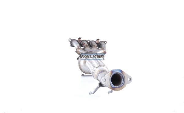 Catalyseur (Pot catalytique) WALKER 28732
