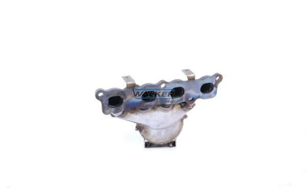 Catalyseur (Pot catalytique) WALKER 28732