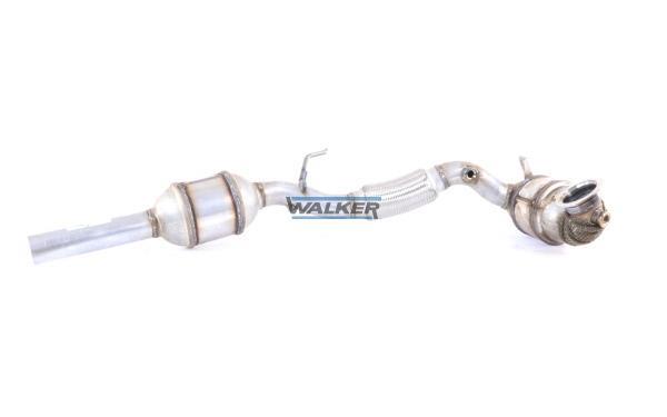 Catalyseur (Pot catalytique) WALKER ref. 28739