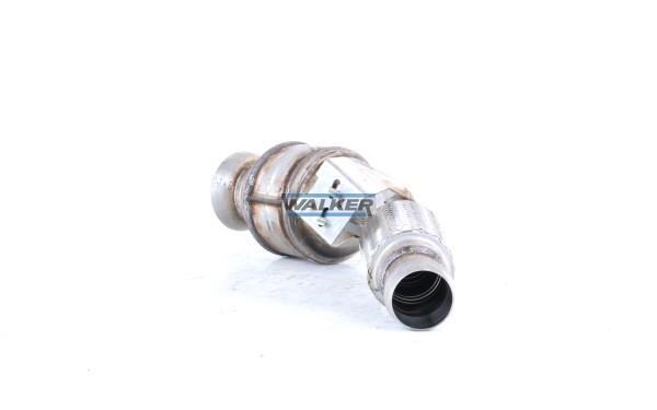 Catalyseur (Pot catalytique) WALKER 28743
