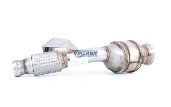 Catalyseur (Pot catalytique) WALKER 28743