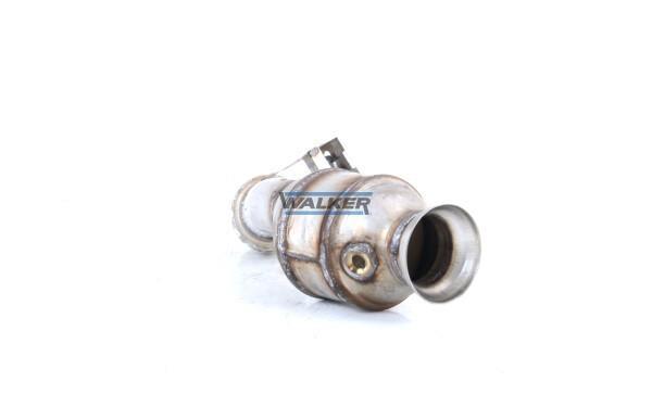 Catalyseur (Pot catalytique) WALKER 28743