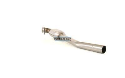 Catalyseur (Pot catalytique) WALKER 28754