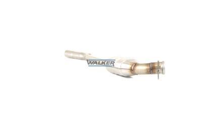 Catalyseur (Pot catalytique) WALKER 28754