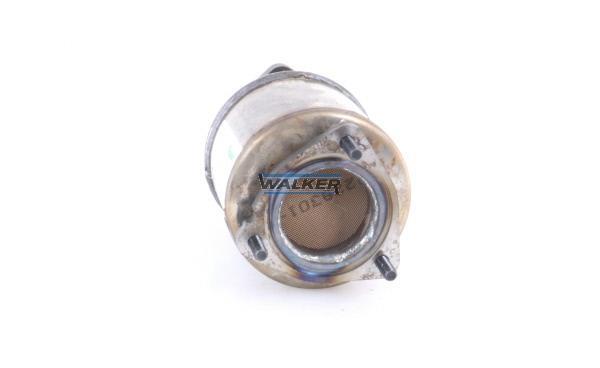Catalyseur (Pot catalytique) WALKER ref. 28758