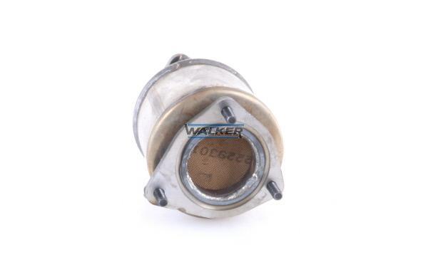 Catalyseur (Pot catalytique) WALKER ref. 28758