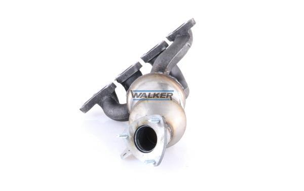 Catalyseur (Pot catalytique) WALKER ref. 28760