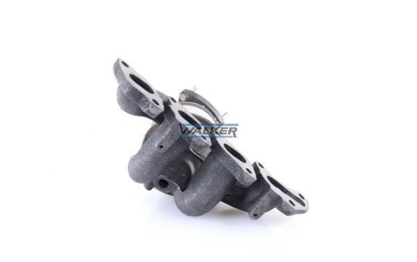 Catalyseur (Pot catalytique) WALKER ref. 28760