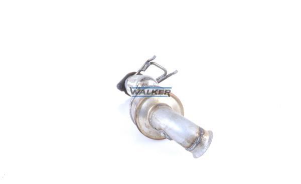 Catalyseur (Pot catalytique) WALKER ref. 28765