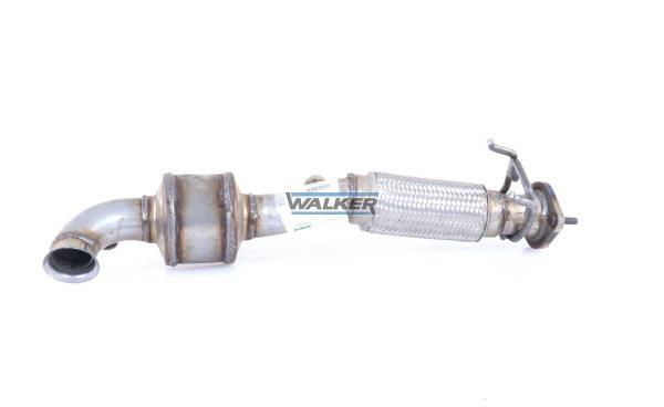 Catalyseur (Pot catalytique) WALKER ref. 28765