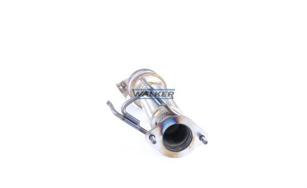 Catalyseur (Pot catalytique) WALKER ref. 28765