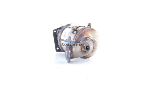 Catalyseur (Pot catalytique) WALKER 28786