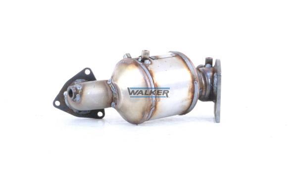 Catalyseur (Pot catalytique) WALKER 28786