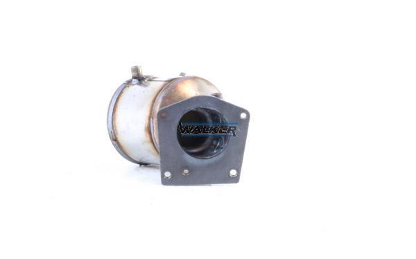 Catalyseur (Pot catalytique) WALKER 28786