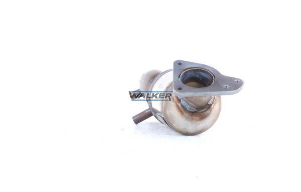 Catalyseur (Pot catalytique) WALKER ref. 28787