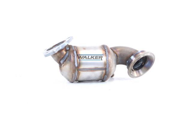 Catalyseur (Pot catalytique) WALKER ref. 28787