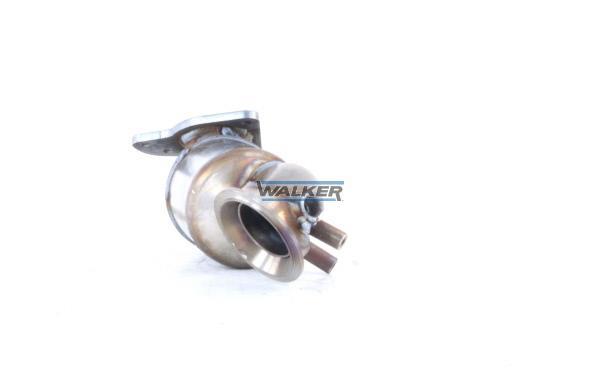 Catalyseur (Pot catalytique) WALKER ref. 28787