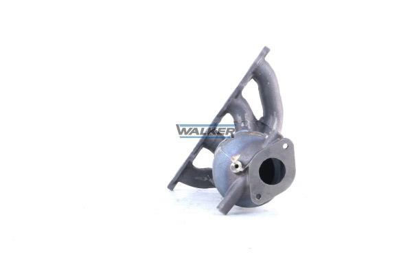 Catalyseur (Pot catalytique) WALKER ref. 28788